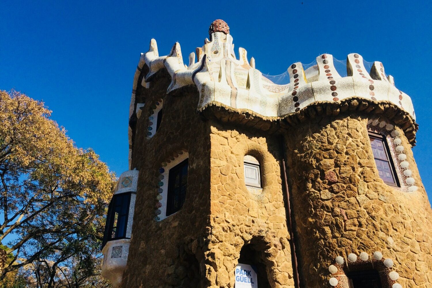 Maison_musee_park_guell